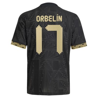 Mexico Special Edition Shirt Football Jersey Fan Version 2025