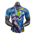 Mexico Dragon Ball Special Edition Football Shirt Player Edition 25-26 - Image 2