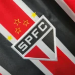 Sao Paulo FC 23-24  Away Soccer Jersey - Image 8