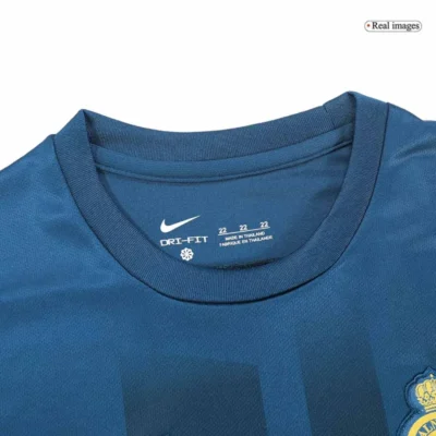 Al Nassr 2023/24 Away Jersey - Image 5
