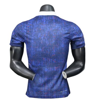 France Soccer Jersey Home Shirt 2025 Player version - Image 2