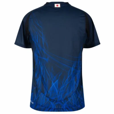 Japan2024-25 x Y3 Home Football Shirt player version - Image 2
