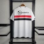 Sao Paulo FC 23-24 Home Soccer Jersey - Image 10
