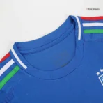 2024 Women's Italy Jersey Nation Home Euro - Image 5