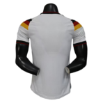 Germany Home Football jersey 2026 Player edition - Image 2
