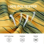 Celtic 1991/92 Retro Jersey Away - Image 7