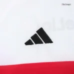 Kids Sao Paulo FC 2023/24 Home Jersey Kit Replica - Image 7