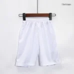 Kids Glasgow Rangers 2023/24 Home Kit Jersey+Shorts - Image 5