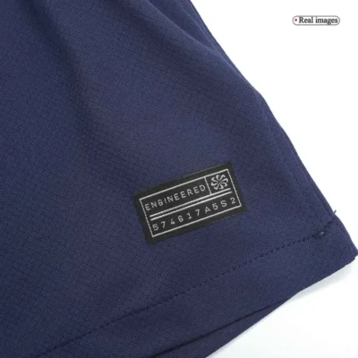2022 France Soccer Jersey Home Replica World Cup - Image 8