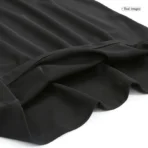 Corinthians 2023/24 Training Vest Black Replica - Image 9