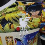 Japan 2024 Nation Saint Anime Seiya Player Special Edition Jersey - Image 4