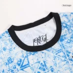 2024 Portugal Nation  Away Whole Kit(Jersey+Shorts+Socks) Euro - Image 6