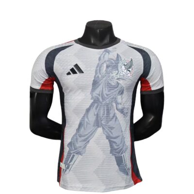 2025/2026 Mexican player special edition jersey