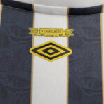 Santos FC Away Shirt Football Jersey 24-25 - Image 10