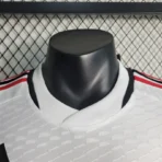 Sao Paulo FC 23-24 Home Soccer Jersey Player Edition - Image 8