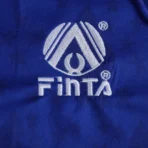 Cruzeiro EC  1993/94 Retro Jersey Home - Image 5