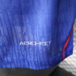 2026 Croatia World cup Away Football jersey Player edition - Image 7