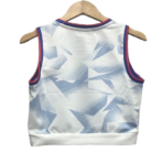 USA Soccer jersey Home Women's Vest 2025 - Image 2