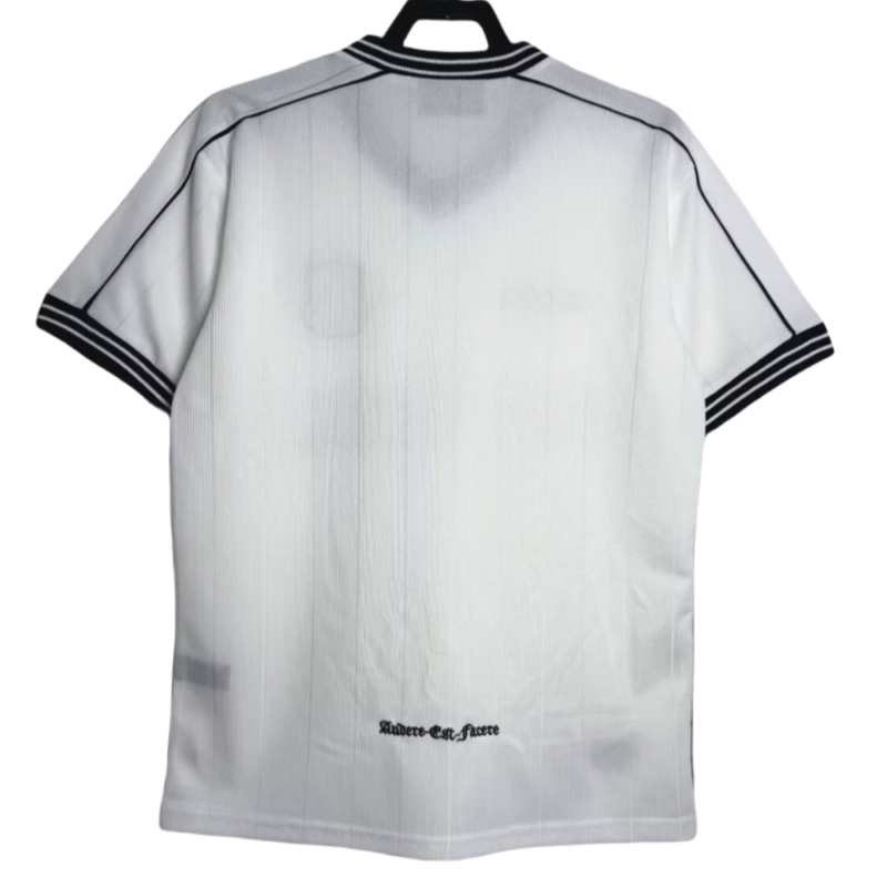 Tottenham Hotspur Retro 1997-99 Home Stadium Jersey - Image 2