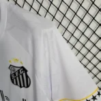 Santos FC 23-24 Home Jersey - Image 10