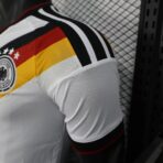 Germany Home Football jersey 2026 Player edition - Image 6
