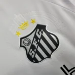 Santos FC 23-24 Home Jersey - Image 14