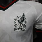 2026 Mexico World Cup Away Football jersey Player version - Image 5