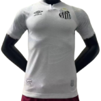 Santos FC Home Shirt Player Version Jersey 2024-25 - Image 11