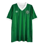 Celtic 1984/86 Retro Jersey Away