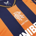 Glasgow Rangers 2023/24 Jersey Third Away - Image 7