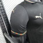 2025-26 Portugal World cup Away Football jersey Player version - Image 7