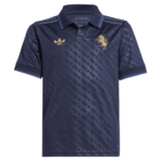 Juventus Third Shirt 2024-25 - Image 2