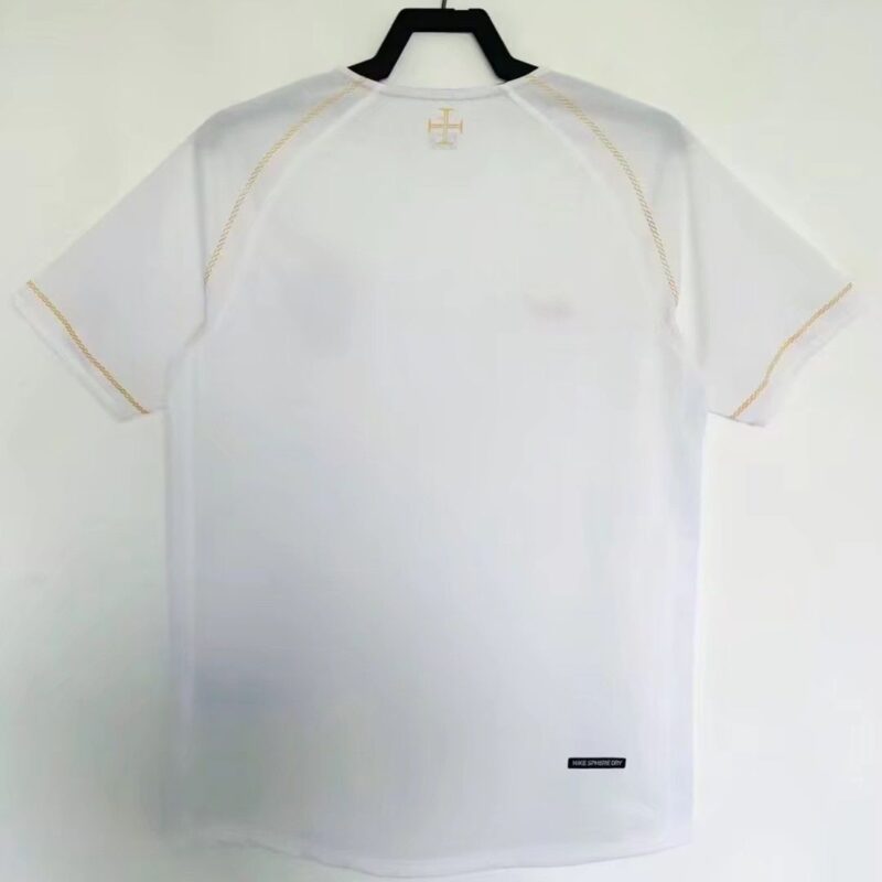 2006 Portugal away retro jersey - Image 2