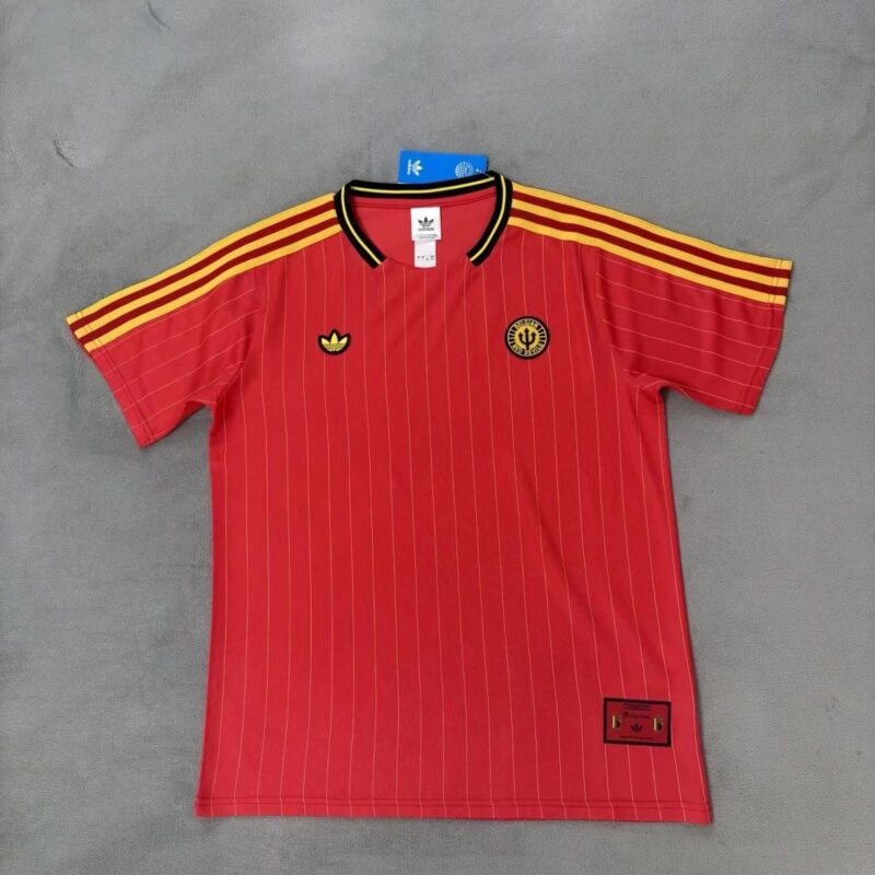 011ba56d-0124-4a28-bf7d-f84b45265531 2026 Belgium jerseys - Image 1