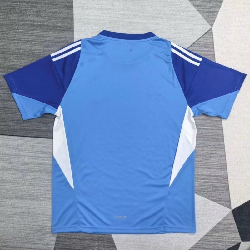 2025/2026 Fans Manchester United goalkeeper jersey - Image 2