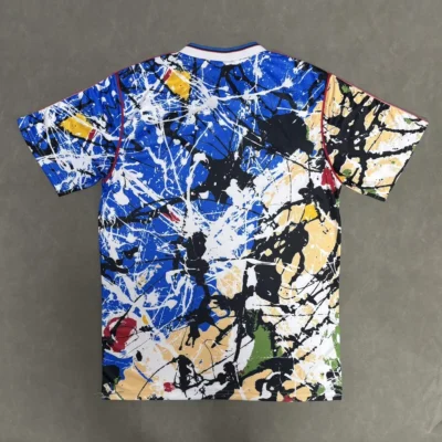 2026/2027 Manchester United fan special edition jersey - Image 2