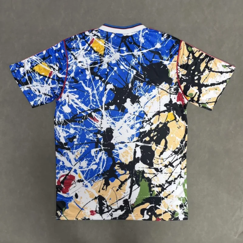 2026/2027 Manchester United fan special edition jersey - Image 2
