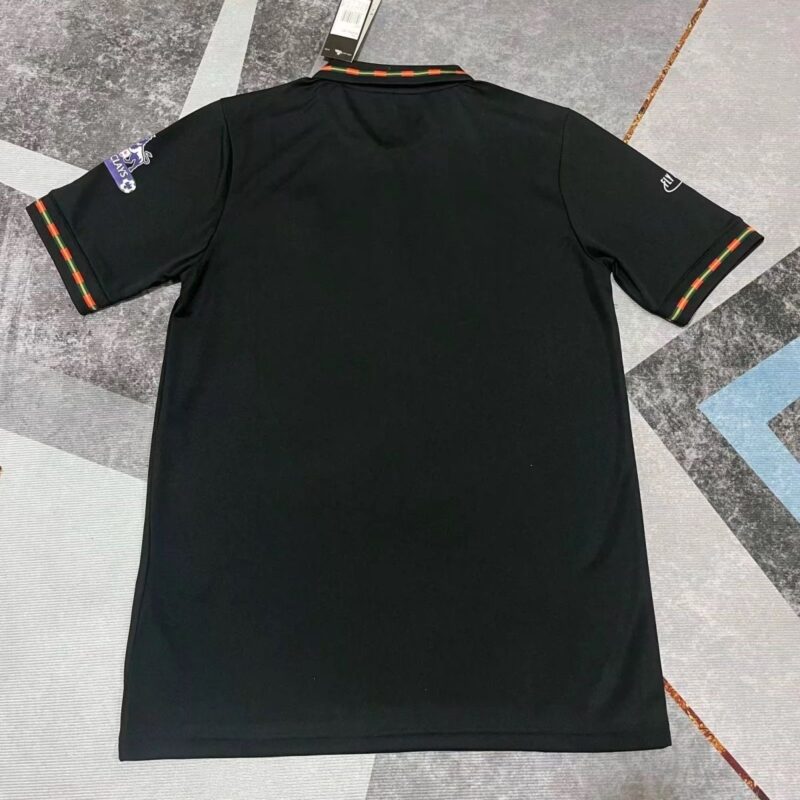 2025/2026 players Real Madrid  Arsenal special edition jersey - Image 2