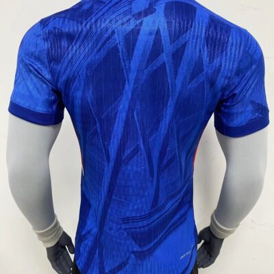 2025/2026 players Chelsea home  jersey - Image 2