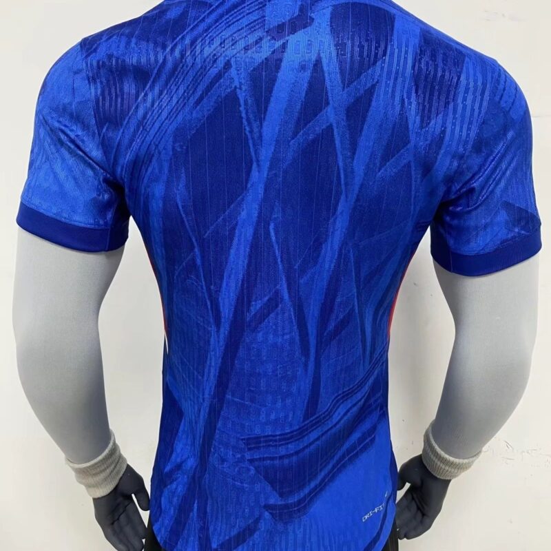 2025/2026 players Chelsea home  jersey - Image 2
