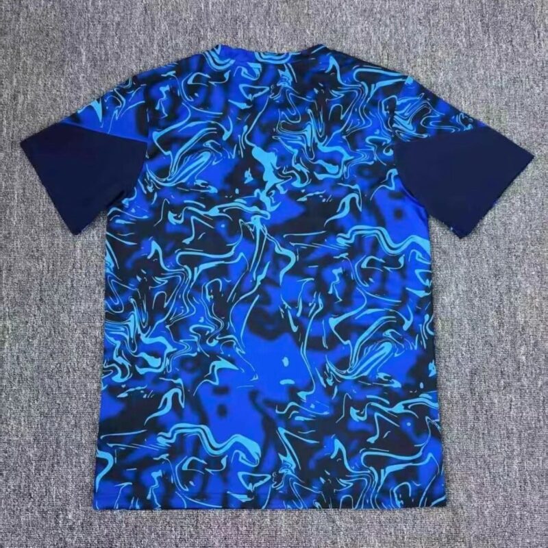 2025/2026 Everton training jersey - Image 2