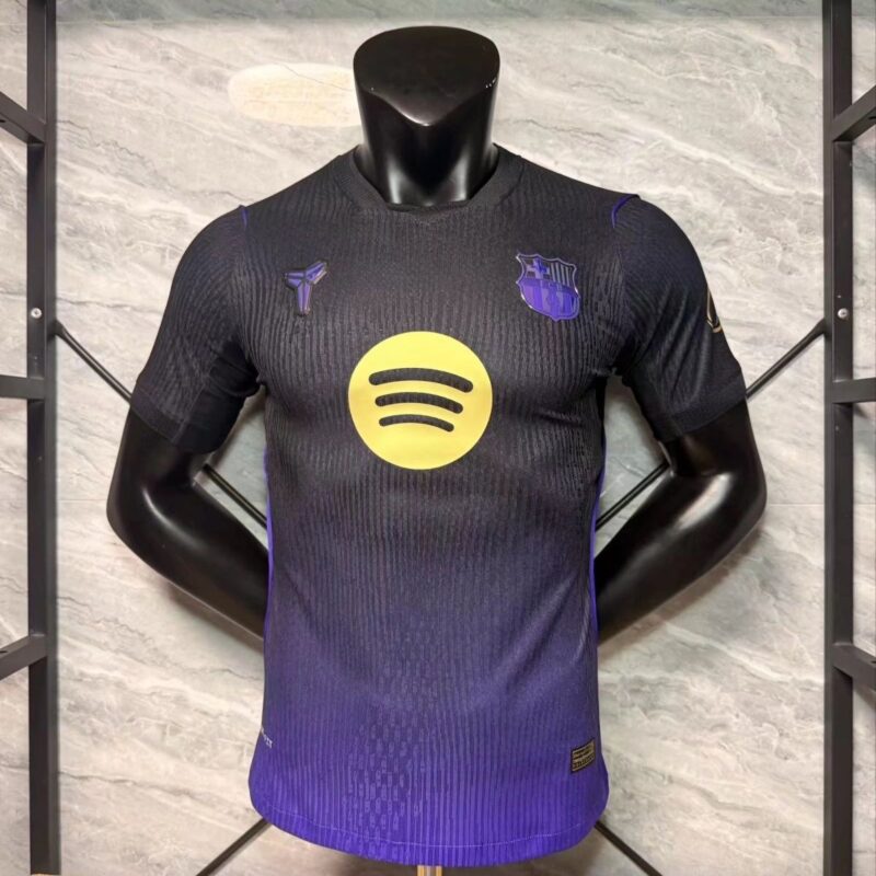 2026/2027 Player Version  Barcelona special edition jersey - Image 1