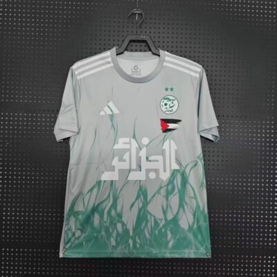 2025 Algeria Special Edition jersey