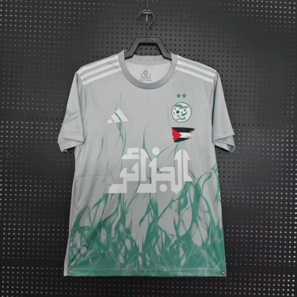 2526 Algeria Special Edition jersey