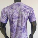 Player 2026 South Kored home and away jersey - Image 2