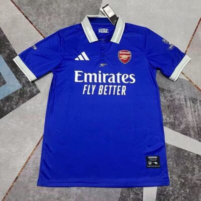2025/2026 Arsenal jersey jersey