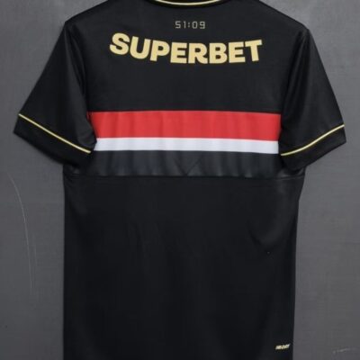 2026/2027 Sao Paulo FC Third away jersey - Image 2