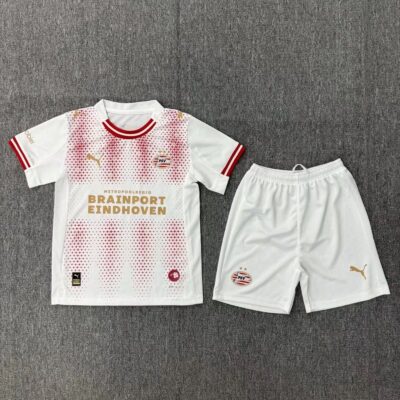 2025/2026 PSV Eindhoven Special Edition Adult kit jersey