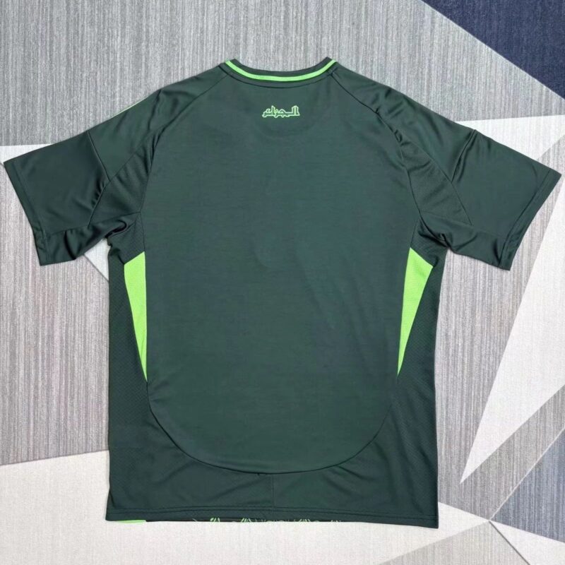 2025 Algeria away jersey - Image 2