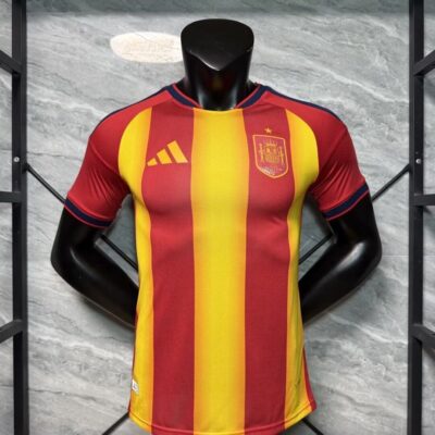 2026 players World Cup Spain jersey
